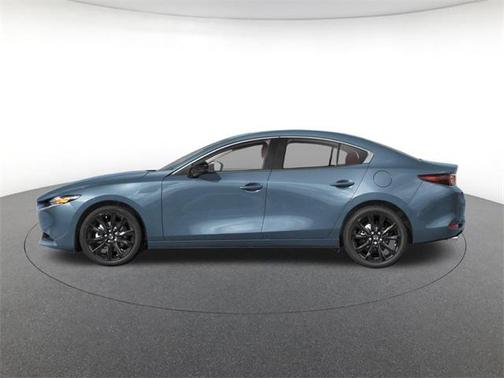 2026 Mazda Mazda3 AWD