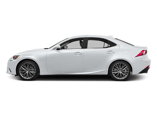 2014 Lexus IS 250 Base