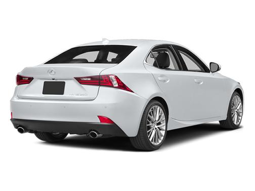 2014 Lexus IS 250 Base