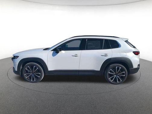 2026 Mazda CX-50 2.5 Turbo