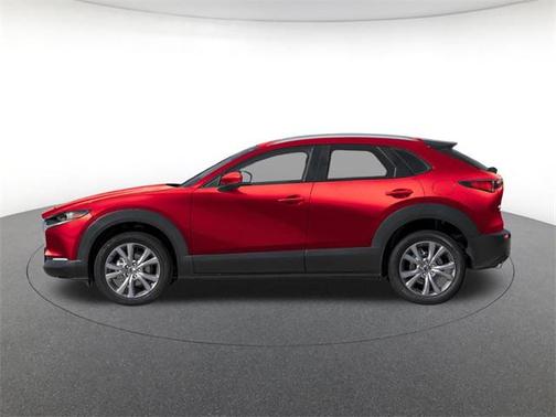 2026 Mazda CX-30 2.5 S Premium Package