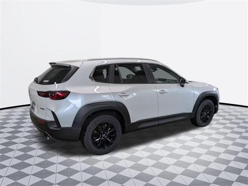 2025 Mazda CX-50 2.5 S Select Package