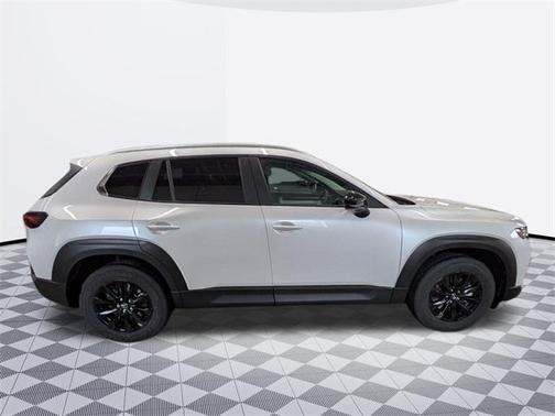 2025 Mazda CX-50 2.5 S Select Package