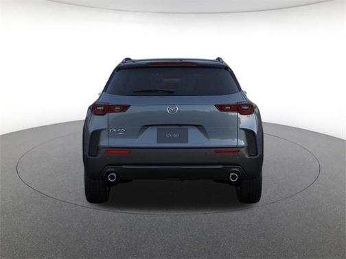 2026 Mazda CX-50 2.5 S Preferred Package