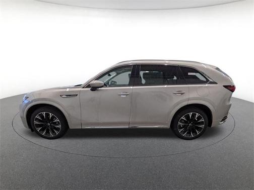 2026 Mazda CX-90 3.3 Turbo S Premium Plus