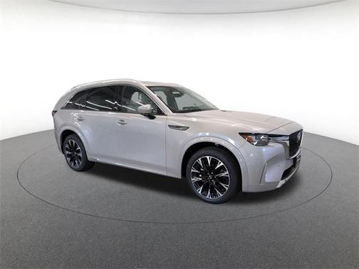 2026 Mazda CX-90 3.3 Turbo S Premium Plus