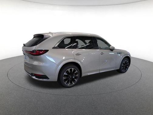 2026 Mazda CX-90 3.3 Turbo S Premium Plus