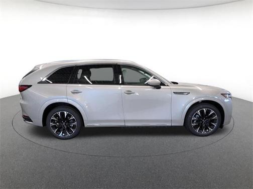 2026 Mazda CX-90 3.3 Turbo S Premium Plus