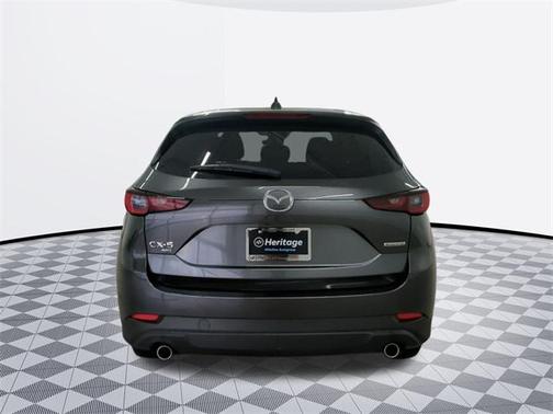 2023 Mazda CX-5 2.5 S Select