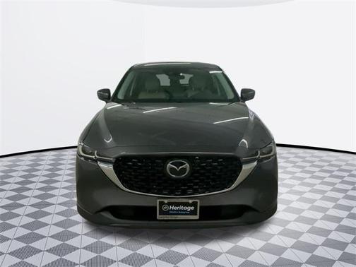 2023 Mazda CX-5 2.5 S Select