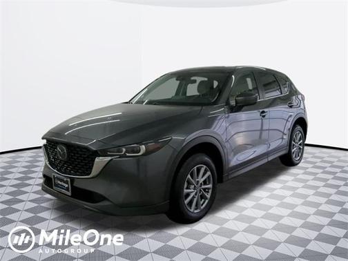 2023 Mazda CX-5 2.5 S Select