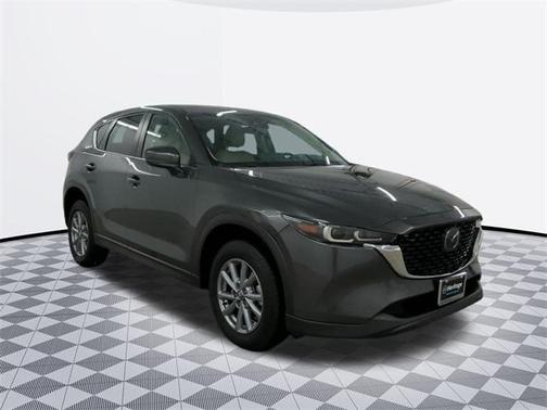 2023 Mazda CX-5 2.5 S Select