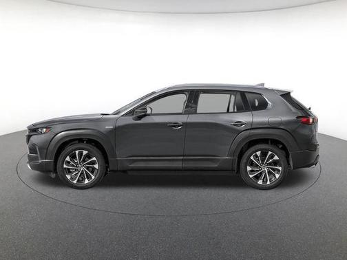 2026 Mazda CX-50 Hybrid Premium Plus