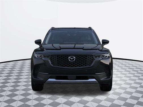 2025 Mazda CX-50 2.5 Turbo Premium Plus Package