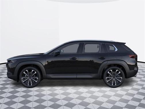 2025 Mazda CX-50 2.5 Turbo Premium Plus Package