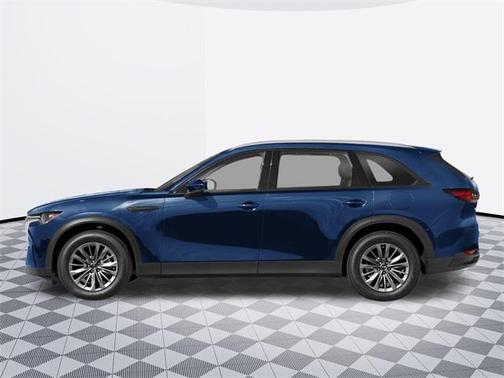2026 Mazda CX-90 3.3 Turbo Preferred