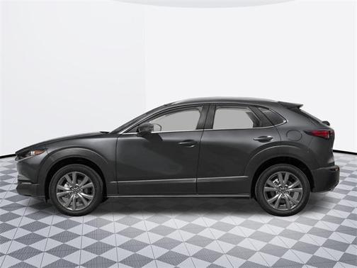 2025 Mazda CX-30 Preferred