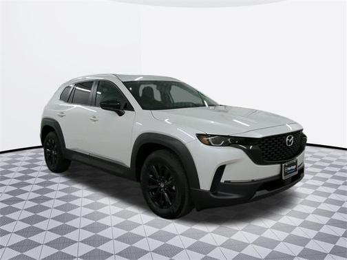 2024 Mazda CX-50 2.5 S Select