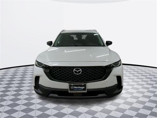 2024 Mazda CX-50 2.5 S Select