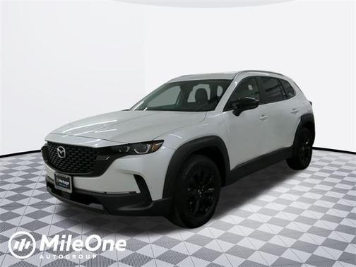 2024 Mazda CX-50 2.5 S Select
