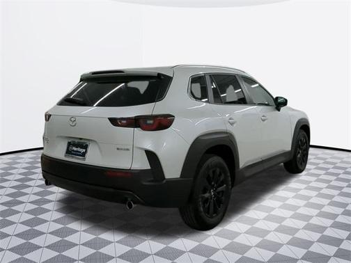 2024 Mazda CX-50 2.5 S Select