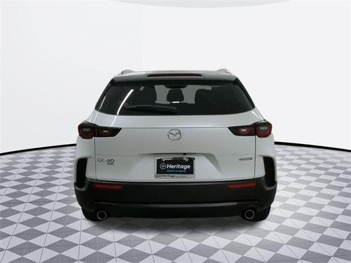 2024 Mazda CX-50 2.5 S Select