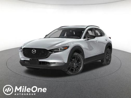 2026 Mazda CX-30 2.5 Turbo Premium Plus Package