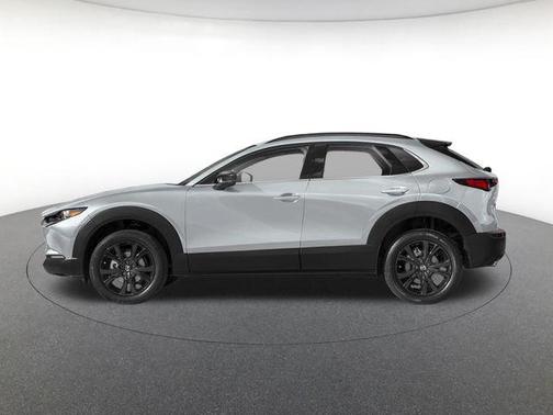 2026 Mazda CX-30 2.5 Turbo Premium Plus Package
