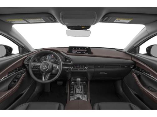 2026 Mazda CX-30 2.5 Turbo Premium Plus Package