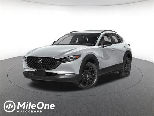 2026 Mazda CX-30 2.5 Turbo Premium Plus Package