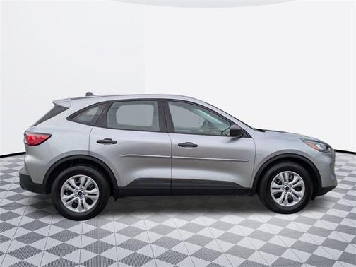 2022 Ford Escape S