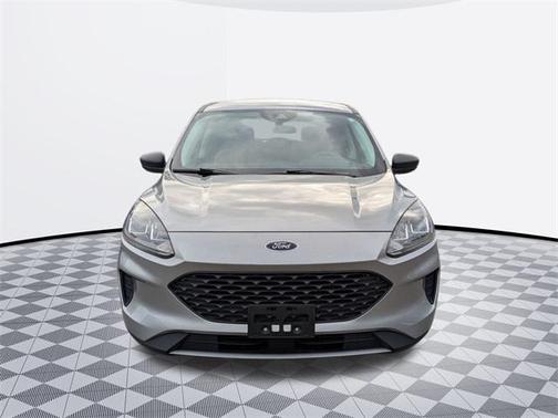2022 Ford Escape S