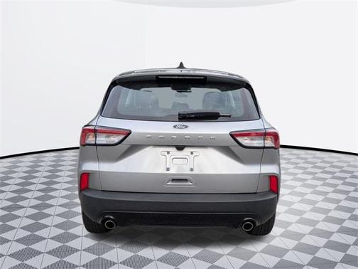 2022 Ford Escape S