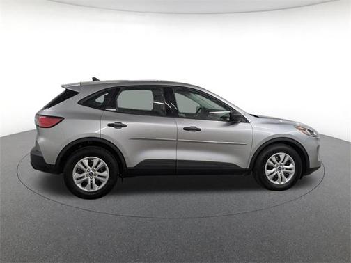 2022 Ford Escape S