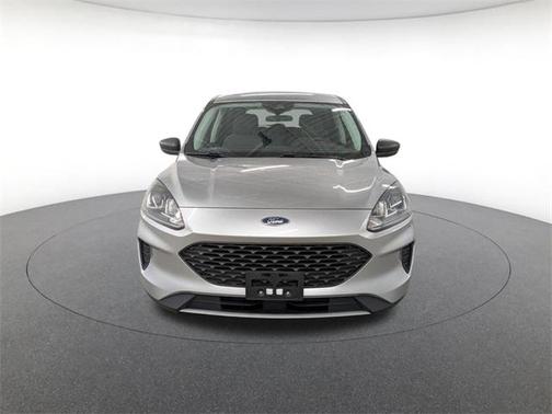 2022 Ford Escape S