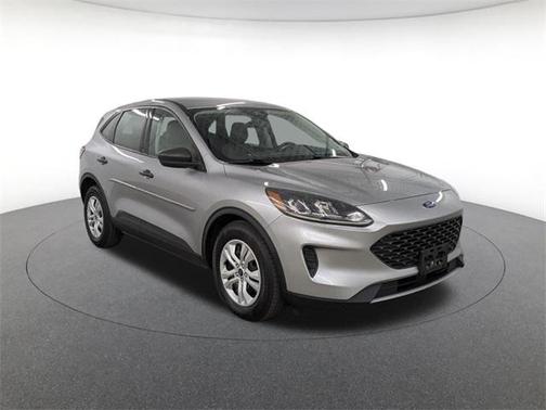2022 Ford Escape S