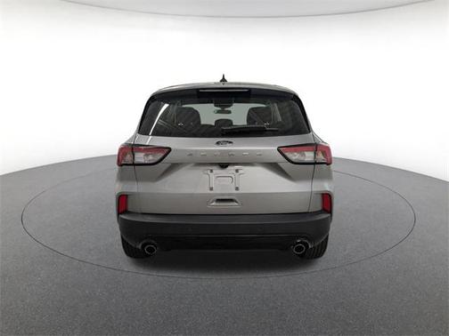 2022 Ford Escape S