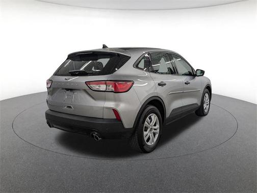 2022 Ford Escape S