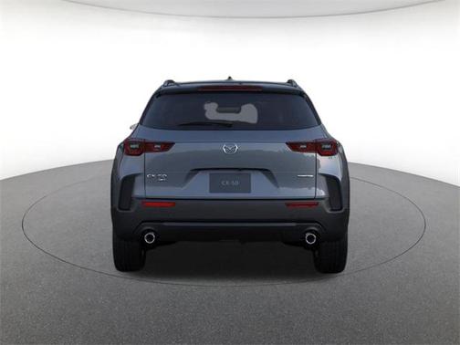 2026 Mazda CX-50 2.5 S Premium Package