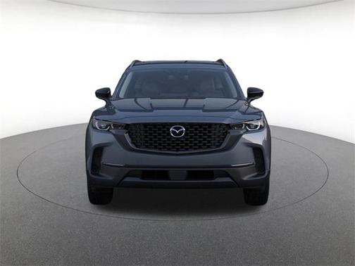2026 Mazda CX-50 2.5 S Premium Package