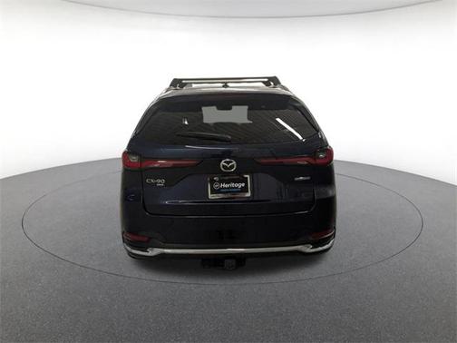 2024 Mazda CX-90 PHEV Premium Plus