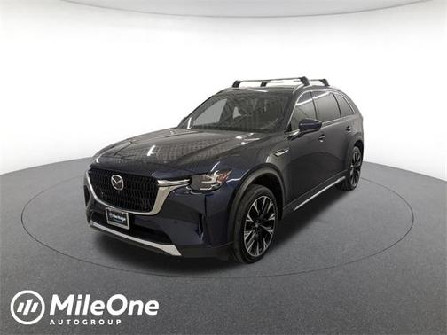 2024 Mazda CX-90 PHEV Premium Plus