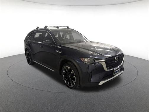 2024 Mazda CX-90 PHEV Premium Plus