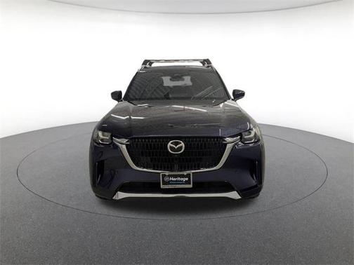 2024 Mazda CX-90 PHEV Premium Plus