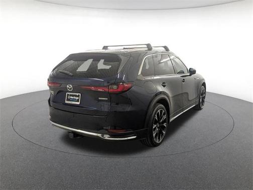 2024 Mazda CX-90 PHEV Premium Plus