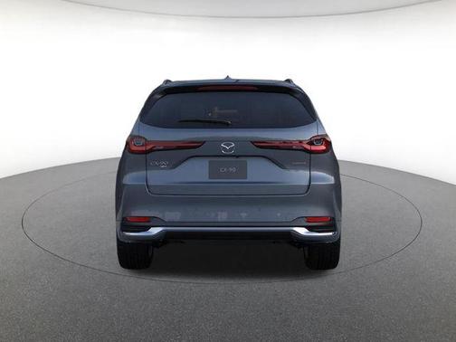 2026 Mazda CX-90 3.3 Turbo S Premium Plus