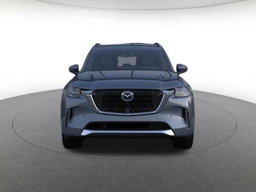 2026 Mazda CX-90 3.3 Turbo S Premium Plus