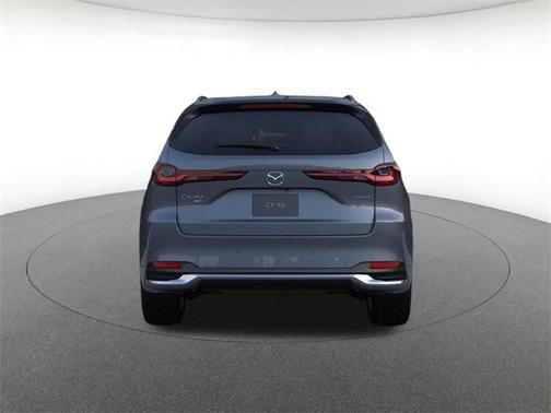 2026 Mazda CX-90 3.3 Turbo S Premium Plus