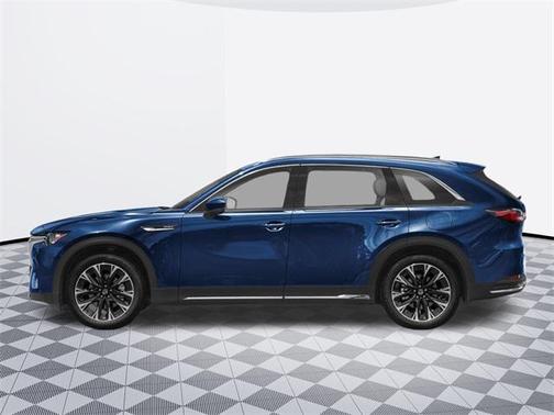 2025 Mazda CX-90 PHEV Base