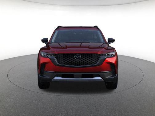 2026 Mazda CX-50 2.5 Turbo
